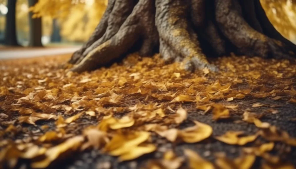 cedar tree losing leaves