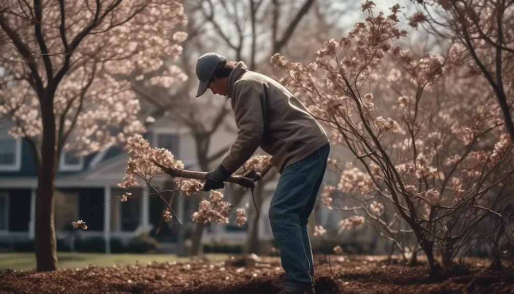 dogwood tree care details