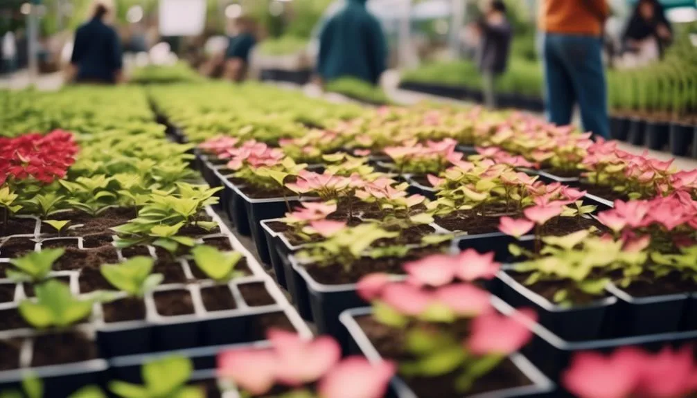 dogwood tree seedlings for sale