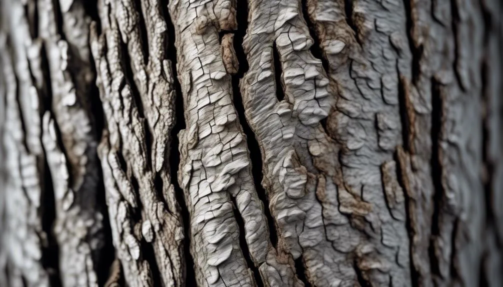 edibility of beech tree bark