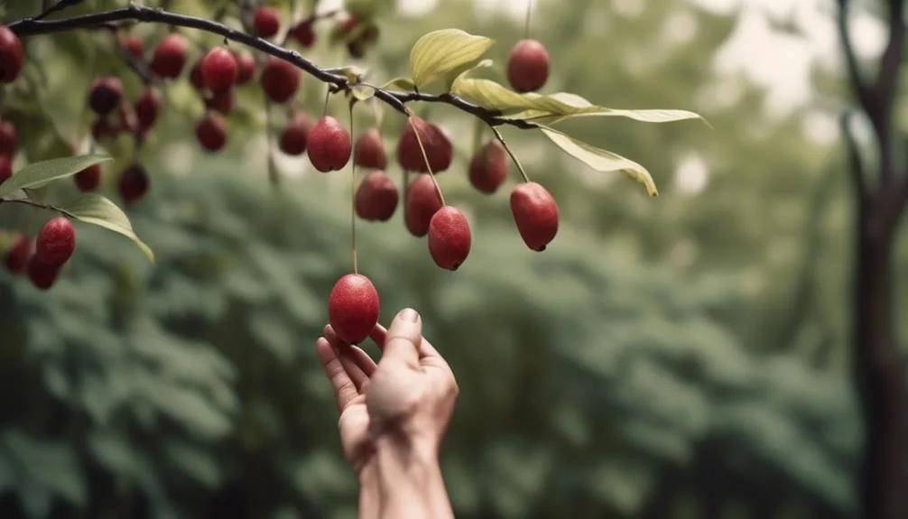 edibility of dogwood fruit