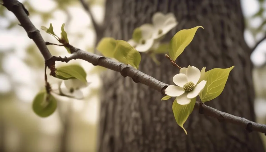 grafting dogwood trees possibility