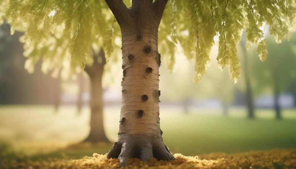 grafting elm trees successfully