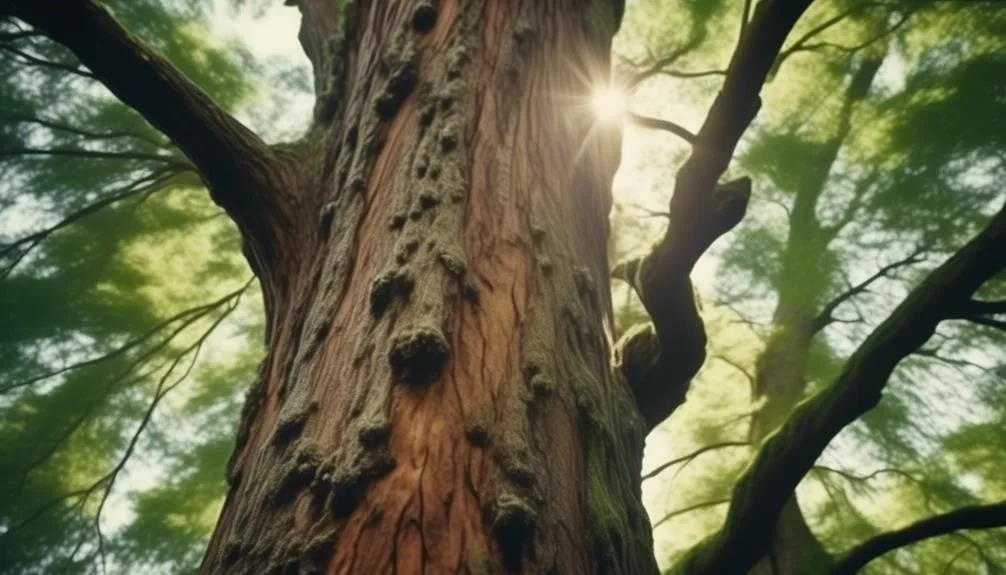 improving the look of cedar trees