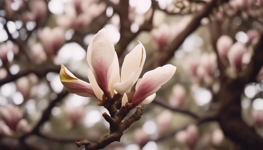 magnolia tree bark benefits