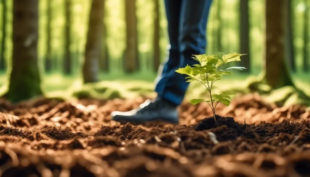 optimal seasons for beech tree planting