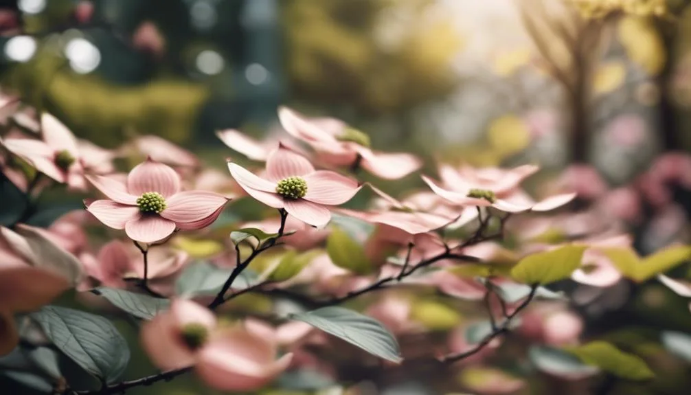 selecting the perfect dogwood