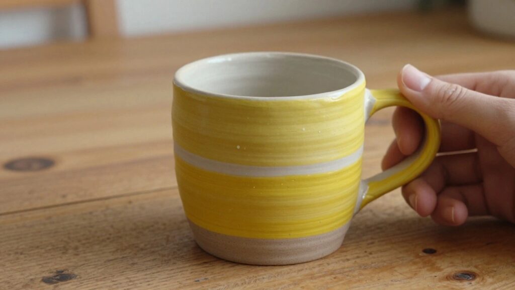 22 Polished Air Dry Clay Kitchen Decor Ideas For Instant Charm