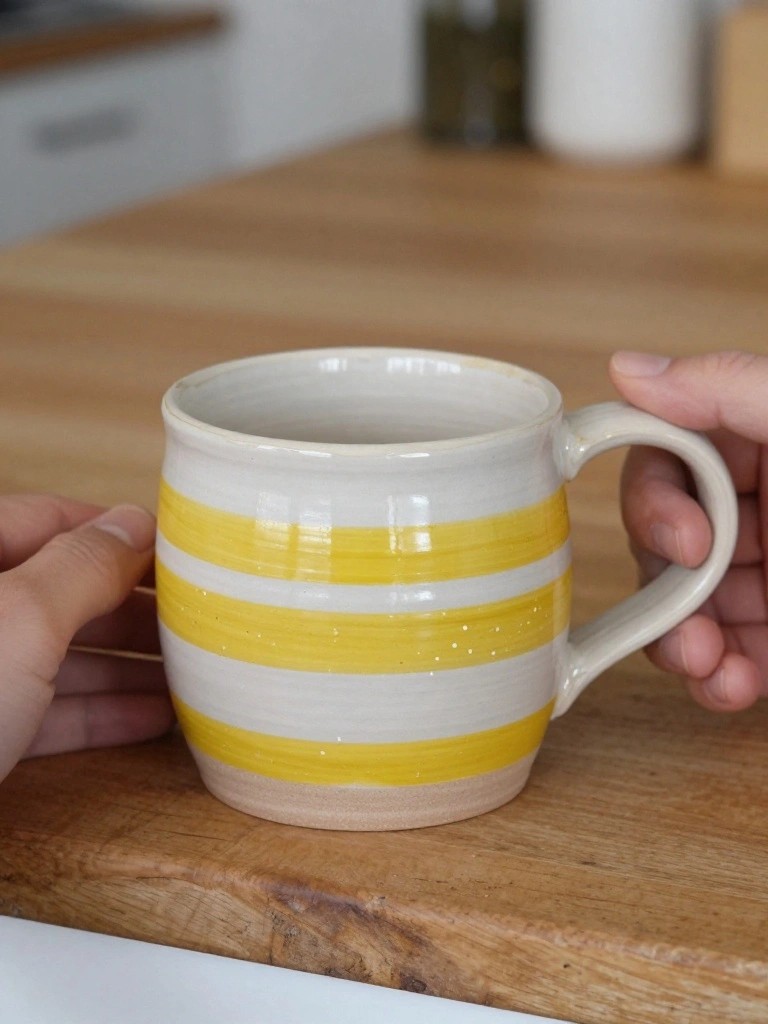 22 Polished Air Dry Clay Kitchen Decor Ideas For Instant Charm